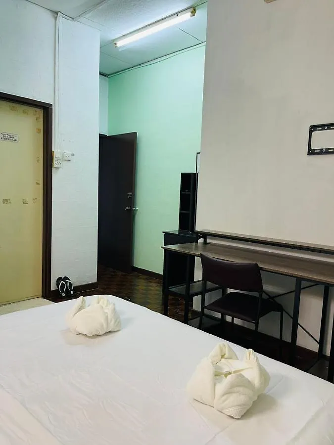 Penang Waterfall Botanic Garden Bungalow Villa George Town
